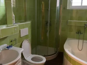 Pronájem bytu 2+kk, Ostrov, Šafaříkova, 51 m2