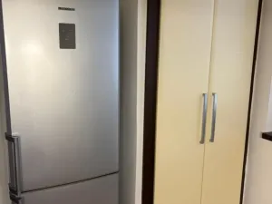 Pronájem bytu 2+kk, Ostrov, Šafaříkova, 51 m2