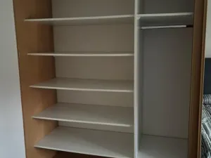 Pronájem bytu 2+kk, Ostrov, Šafaříkova, 51 m2