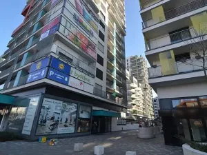 Pronájem bytu 2+1, Praha - Malešice, Počernická, 61 m2