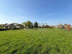 Prodej pozemku pro bydlení, Doubravička, 1521 m2
