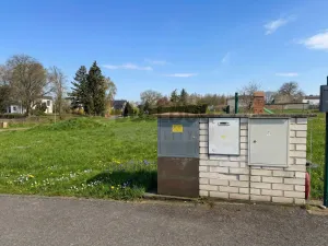 Prodej pozemku pro bydlení, Doubravička, 1521 m2