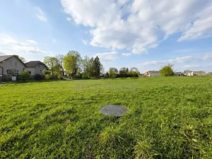 Prodej pozemku pro bydlení, Doubravička, 1521 m2