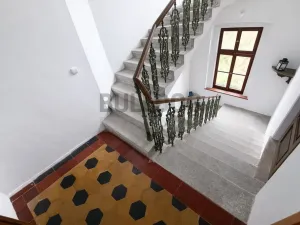 Pronájem bytu 2+kk, Velvary, Chržínská, 53 m2