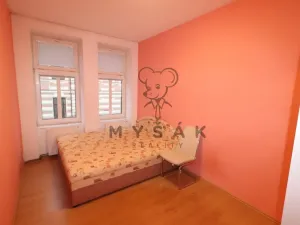 Pronájem bytu 3+1, České Budějovice - České Budějovice 3, Fráni Šrámka, 58 m2