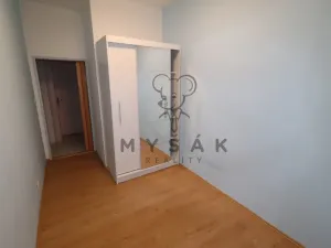 Pronájem bytu 3+1, České Budějovice - České Budějovice 3, Fráni Šrámka, 58 m2