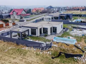 Prodej rodinného domu, Vřesina, Větrná, 135 m2