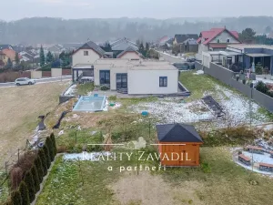 Prodej rodinného domu, Vřesina, Větrná, 135 m2