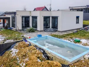 Prodej rodinného domu, Vřesina, Větrná, 135 m2