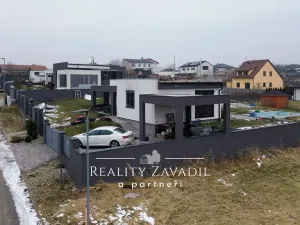 Prodej rodinného domu, Vřesina, Větrná, 135 m2