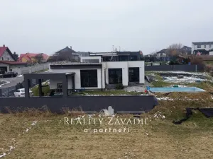 Prodej rodinného domu, Vřesina, Větrná, 135 m2