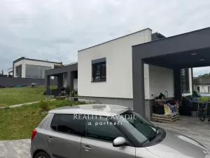 Prodej rodinného domu, Vřesina, Větrná, 135 m2