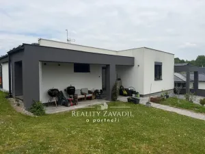 Prodej rodinného domu, Vřesina, Větrná, 135 m2