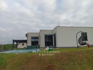 Prodej rodinného domu, Vřesina, Větrná, 135 m2
