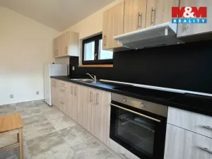 Pronájem rodinného domu, Čermná, 49 m2