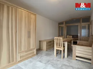 Pronájem rodinného domu, Čermná, 49 m2