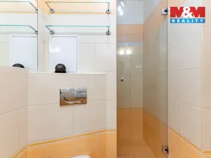 Prodej bytu 3+kk, Olomouc - Nová Ulice, 62 m2