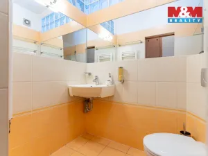 Prodej bytu 3+kk, Olomouc - Nová Ulice, 62 m2