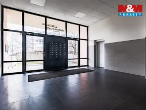 Prodej bytu 3+1, Praha - Vršovice, Tádžická, 75 m2