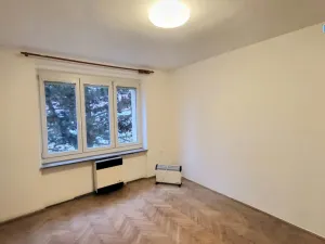 Pronájem bytu 3+1, Vyškov - Vyškov-Předměstí, Smetanovo nábřeží, 84 m2