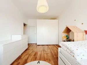 Prodej bytu 2+1, Ústí nad Orlicí, Dukelská, 52 m2
