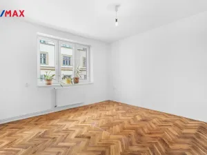 Prodej bytu 3+1, Liberec - Liberec II-Nové Město, Dobrovského, 88 m2