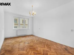 Prodej bytu 3+1, Liberec - Liberec II-Nové Město, Dobrovského, 88 m2