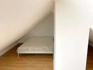 Pronájem bytu 2+kk, Praha - Karlín, Karlínské náměstí, 67 m2