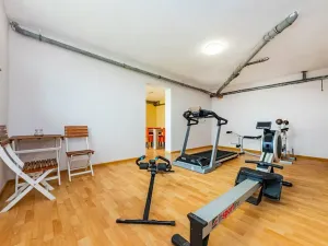 Prodej rodinného domu, Buš, 375 m2