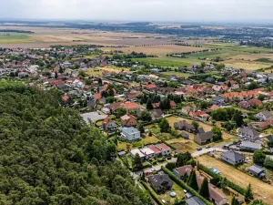 Prodej pozemku pro bydlení, Mělník, Chloumecká, 2624 m2