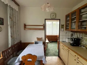 Prodej bytu 3+1, Praha - Krč, Ružinovská, 61 m2