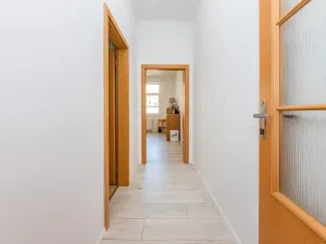 Prodej bytu 2+kk, Praha - Libeň, Ocelářská, 54 m2