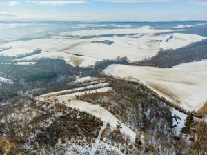Prodej podílu 1/2 pole, Běhařovice - Ratišovice, 54498 m2