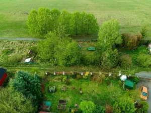 Prodej pozemku pro bydlení, Středokluky, Pod Sedličkami, 1378 m2