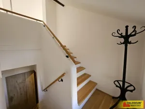 Pronájem bytu 1+kk, Brno - Židenice, 62 m2