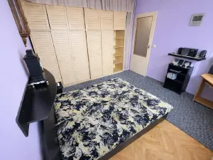 Prodej bytu 2+1, Ostrava, Dr. Martínka, 46 m2