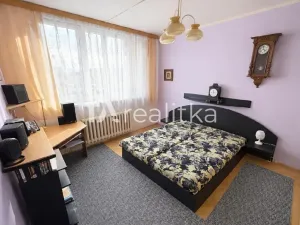 Prodej bytu 2+1, Ostrava, Dr. Martínka, 46 m2