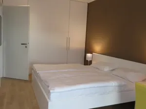 Pronájem bytu 2+kk, Praha - Stodůlky, Mukařovského, 60 m2