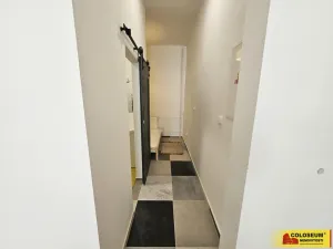 Pronájem bytu 2+kk, Brno - Židenice, 52 m2