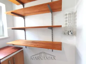 Pronájem bytu 3+kk, Kadaň, Na Strážišti, 57 m2