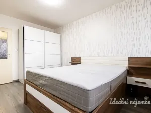 Pronájem bytu 2+kk, Praha - Karlín, Nekvasilova, 40 m2