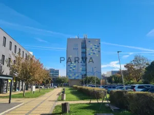 Pronájem bytu 2+kk, Kladno - Kročehlavy, náměstí Sítná, 30 m2