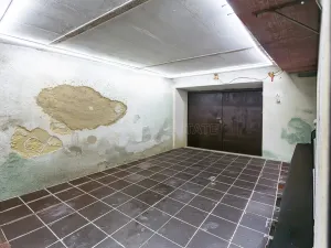 Prodej rodinného domu, Horažďovice - Třebomyslice, 100 m2