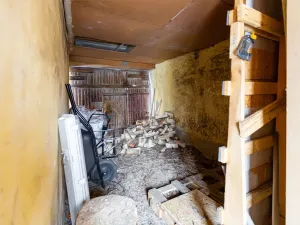 Prodej rodinného domu, Horažďovice - Třebomyslice, 100 m2