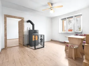 Prodej rodinného domu, Horažďovice - Třebomyslice, 100 m2