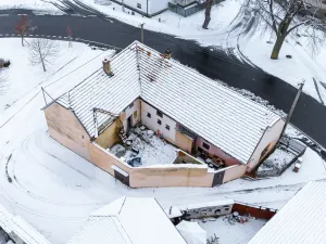 Prodej rodinného domu, Horažďovice - Třebomyslice, 100 m2