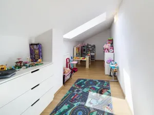 Prodej rodinného domu, Srby, 171 m2