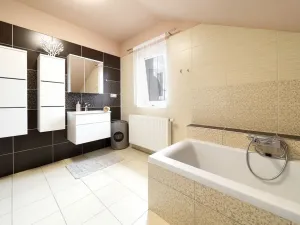 Prodej rodinného domu, Srby, 171 m2