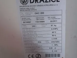 Prodej rodinného domu, Srby, 171 m2