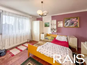 Prodej rodinného domu, Olomouc, 311 m2